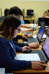 Prestiżowe szkolenia Office Specialist (MOS) firmy Microsoft organizowane przez Unię Europejską - Office WORD 2019