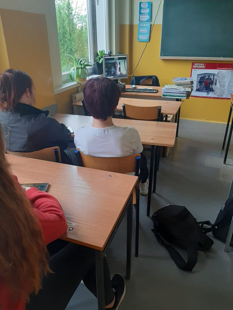 Info o akcji 1 Maj 2022