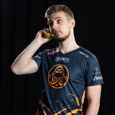 Kacper Kylar Walukiewicz