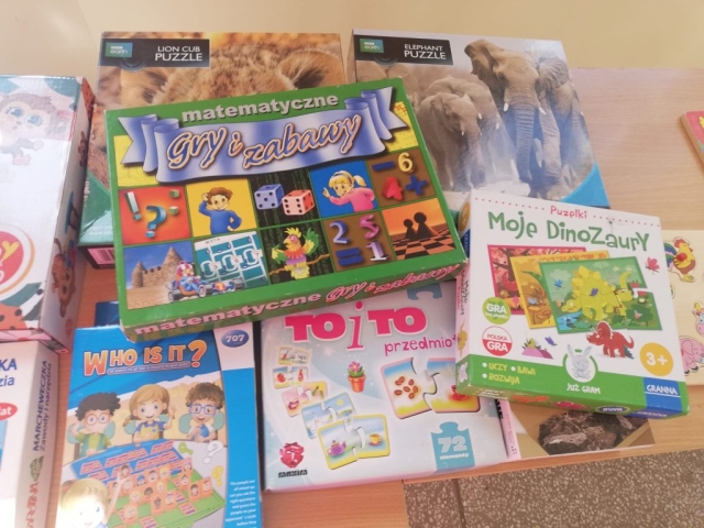 Kiermasz Wiosenny w SP3 dla Krzyśka (10)