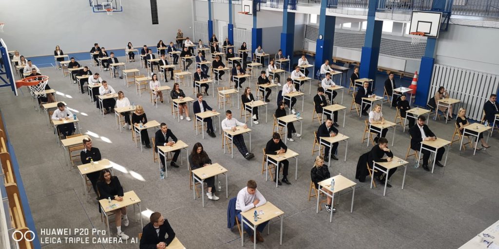 Egzamin dojrzałości 2024