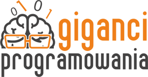 Giganci Programowania logo