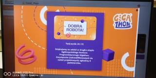II etap konkursu Gigathon (1)