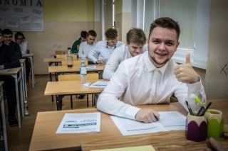 Matura-probna-z-Operonem-2 Matura próbna z Operonem - pewnie, że zdamy!