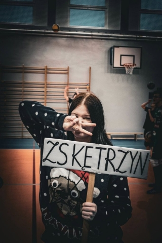 Mikołajkowy Turniej Piłki Siatkowej Drużyn Mieszanych (10)