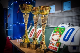 Mikołajkowy Turniej Piłki Siatkowej Drużyn Mieszanych (12)