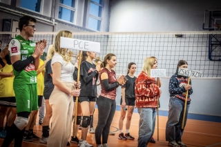 Mikołajkowy Turniej Piłki Siatkowej Drużyn Mieszanych (21)