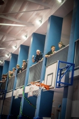 Mikołajkowy Turniej Piłki Siatkowej Drużyn Mieszanych (7)