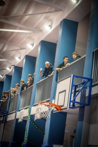 Mikołajkowy Turniej Piłki Siatkowej Drużyn Mieszanych (7)