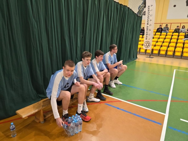 ZSKętrzyn w turnieju MM Cup (12)
