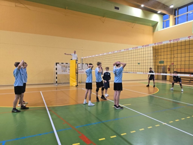 ZSKętrzyn w turnieju MM Cup (15)