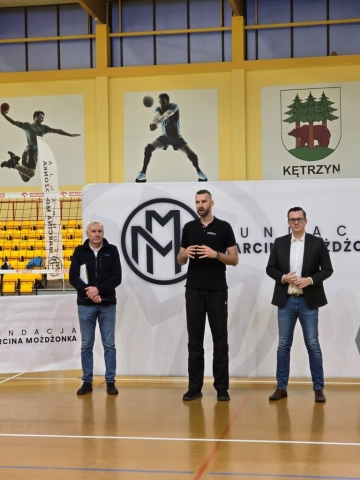 ZSKętrzyn w turnieju MM Cup (19)