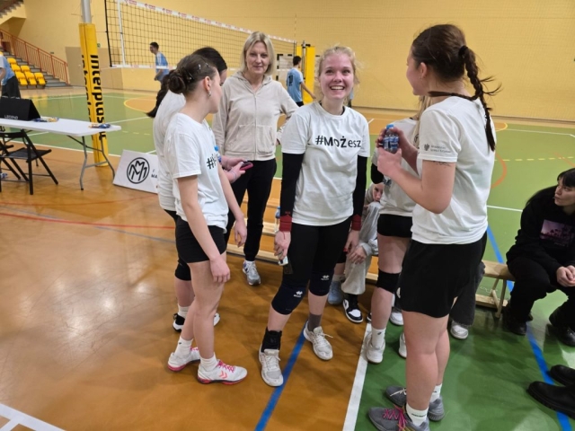 ZSKętrzyn w turnieju MM Cup (3)