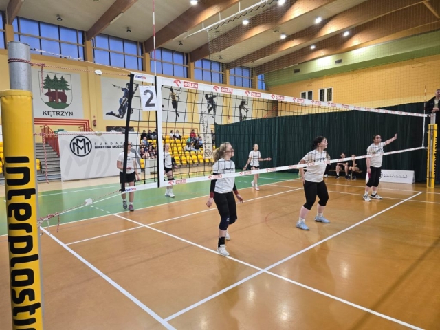 ZSKętrzyn w turnieju MM Cup (5)
