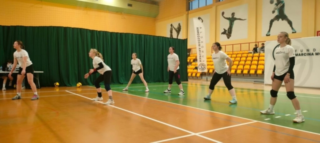 ZSKętrzyn w turnieju MM Cup (8)