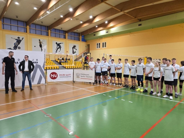 ZSKętrzyn w turnieju MM Cup (9)