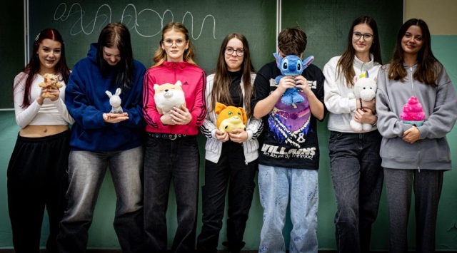 Blue Monday – Szkolny Dzień Misia i Piżamy w ZSKętrzyn (11)
