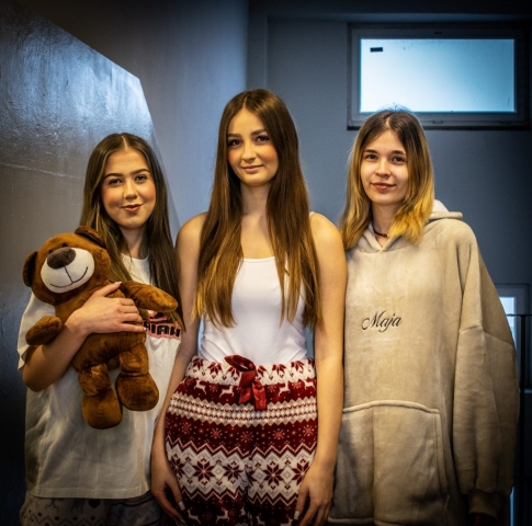 Blue Monday – Szkolny Dzień Misia i Piżamy w ZSKętrzyn (4)