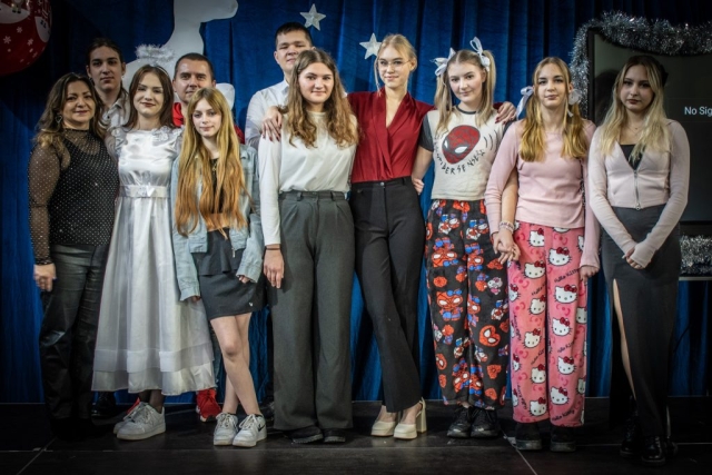 Koncert Bożonarodzeniowy 2024 (1)