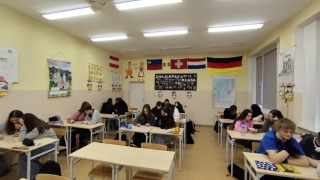 Matematyka inaczej! (3)