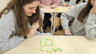 Matematyka inaczej! (4)