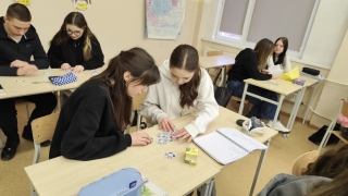 Matematyka inaczej! (5)