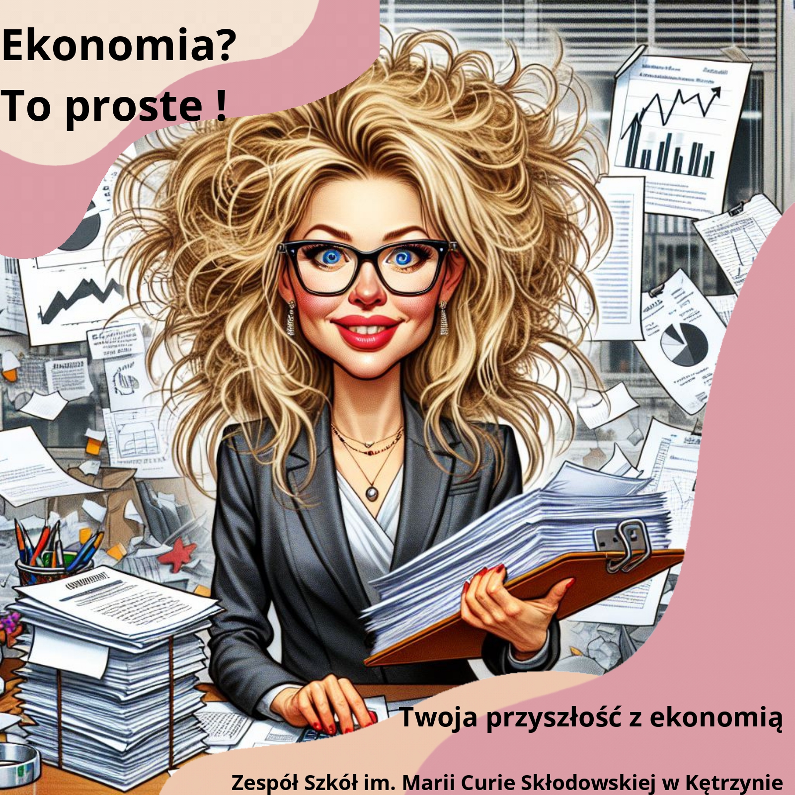 Ekonomia. To proste