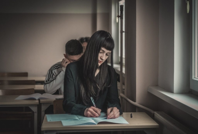 Matura próbna z Operonem – dzień trzeci – język angielski (3)