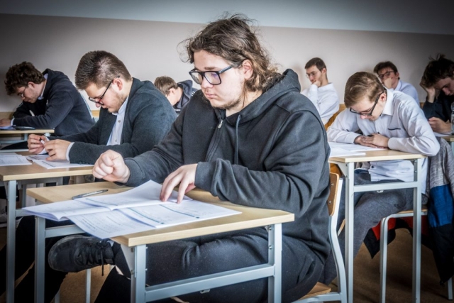 Matura próbna z operonem – Dzień drugi! – matematyka (3)