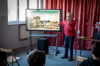 Spotkanie z historią! (1)