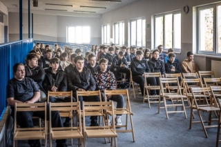 Spotkanie z historią! (4)