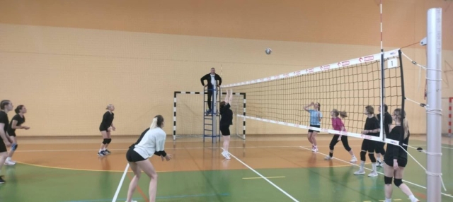 Turniej z okazji Dnia Kobiet – sukces naszych uczennic! (14)