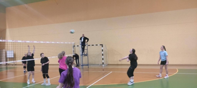 Turniej z okazji Dnia Kobiet – sukces naszych uczennic! (16)