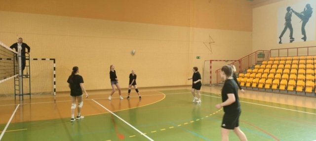Turniej z okazji Dnia Kobiet – sukces naszych uczennic! (18)
