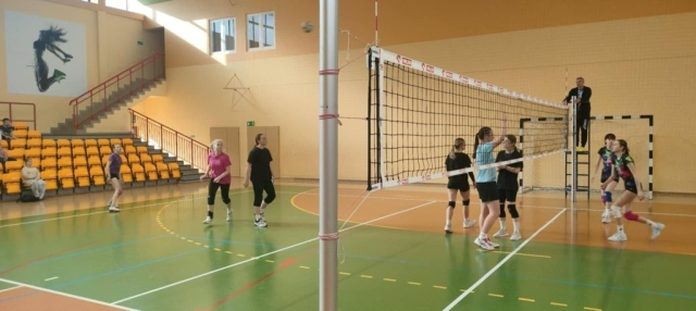 Turniej z okazji Dnia Kobiet – sukces naszych uczennic! (19)