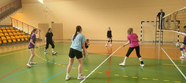 Turniej z okazji Dnia Kobiet – sukces naszych uczennic! (20)