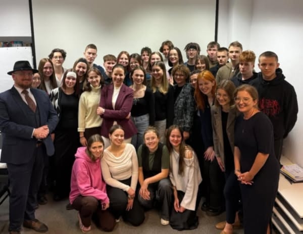 EduZmiany – projekt Erasmus (1)