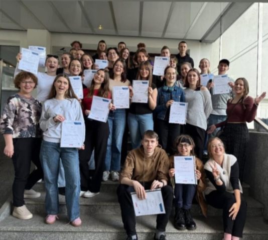 EduZmiany – projekt Erasmus (3)