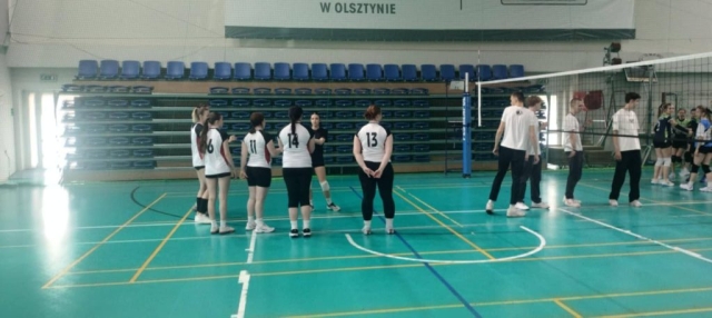 Nasza drużyna piąta w województwie! (4)