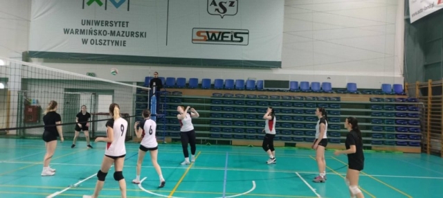 Nasza drużyna piąta w województwie! (5)