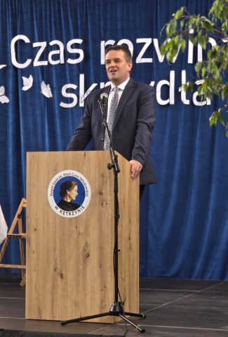 Pożegnanie klas maturalnych (13)
