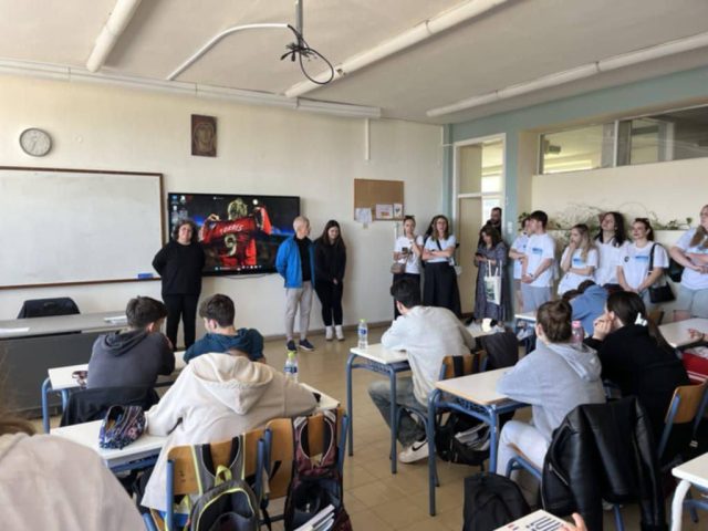 Kolejny dzień pobytu w Grecji (10)