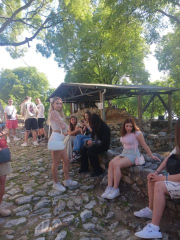 Kolejny dzień pobytu w Grecji (11)