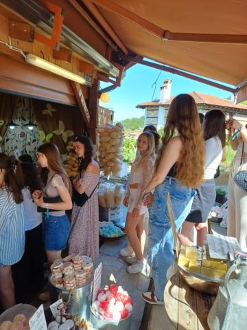 Kolejny dzień pobytu w Grecji (19)