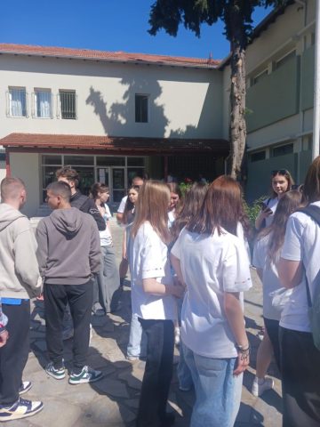 Kolejny dzień pobytu w Grecji (6)