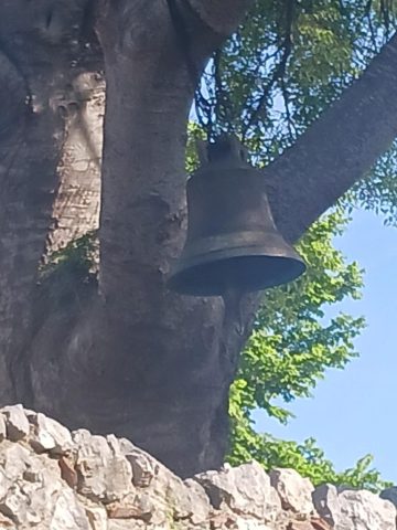 Przedostatni dzień pobytu w Grecji (6)