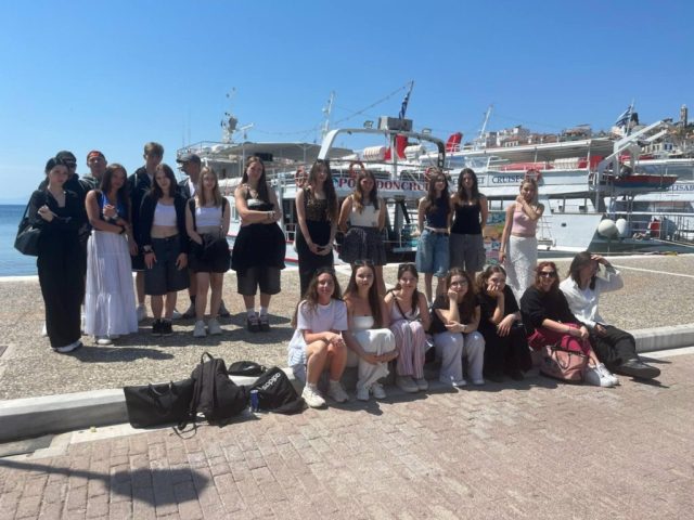 Weekendowy rejs w Grecji (15)