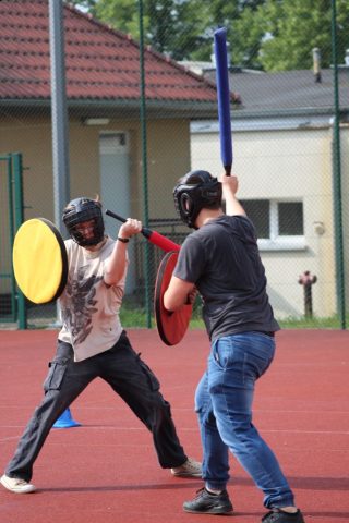 DZIEŃ DZIECKA w naszej szkole (100)