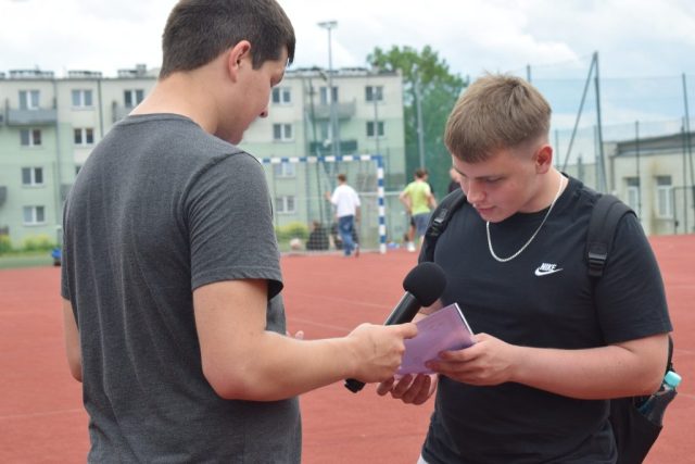 DZIEŃ DZIECKA w naszej szkole (12)