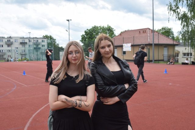 DZIEŃ DZIECKA w naszej szkole (20)